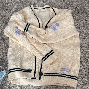 Taylor Swift Folklore Cardigan